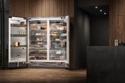 Встраиваемая морозильная камера Gaggenau RF471306 фото 3 в Казани и Татарстане