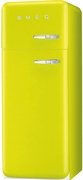 Холодильник Smeg FAB30VES7 Холодильник Smeg FAB30VES7