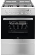 Комбинированная плита Electrolux EKK961900X Комбинированная плита Electrolux EKK961900X