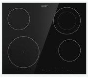 Варочная панель Gorenje Plus GHT647X Варочная панель Gorenje Plus GHT647X