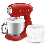 Миксер Smeg SMF05RDEU фото 2 в Казани и Татарстане