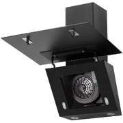 Вытяжка KRONA BELINDA 600 black SGC фото 4 в Казани и Татарстане