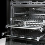 Духовой шкаф Fulgor Milano SPO 6213 P TC X фото 4 в Казани и Татарстане