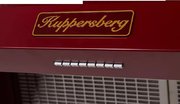 Вытяжка Kuppersberg T 939 BOR Bronze фото 3 в Казани и Татарстане