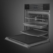 Духовой шкаф Smeg SOP6102S2PB3 фото 3 в Казани и Татарстане