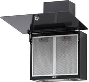 Вытяжка Krona AURA 600 BLACK S фото 4 в Казани и Татарстане
