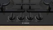 Газовая варочная панель Bosch PGP6B6K90R фото 4 в Казани и Татарстане