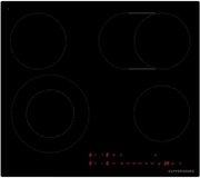Варочная панель Kuppersberg ECS 624 фото 2 в Казани и Татарстане