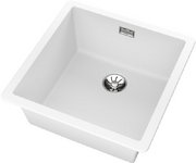 Мойка Teka Radea R10 40.40 M-TG White фото 3 в Казани и Татарстане