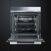 Духовой шкаф Smeg SFP140E фото 4 в Казани и Татарстане