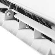 Сплит-система Electrolux Fusion Wave Super DC EACS/I-18HFW/N8 фото 4 в Казани и Татарстане