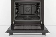Духовой шкаф Bosch HIJ517YS0R фото 3 в Казани и Татарстане