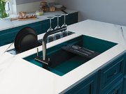 Встраиваемая сушка для посуды Omoikiri DRY-03 PRO WG фото 3 в Казани и Татарстане