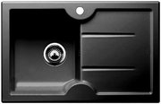 Мойка Blanco Idessa 45 S крыло справа черный Мойка Blanco Idessa 45 S крыло справа черный
