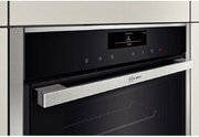 Духовой шкаф Neff B58VT64N0 фото 3 в Казани и Татарстане