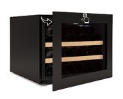 Винный шкаф Dunavox DAB-26.60B.TO фото 2 в Казани и Татарстане