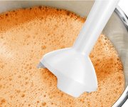 Блендер Bosch MSM 14100 белый фото 4 в Казани и Татарстане