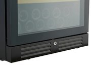 Встраиваемый винный шкаф CellarPrivate CP154-3TB фото 2 в Казани и Татарстане