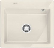 Мойка Франке MTK 610-58 ваниль фото в Казани и Татарстане Мойка Franke MTK 610-58 ваниль фото в Казани и Татарстане