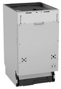 Встраиваемая посудомоечная машина Gorenje GV523E10WE фото 3 в Казани и Татарстане