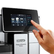 Кофемашина DeLonghi ECAM610.75.MB фото 3 в Казани и Татарстане