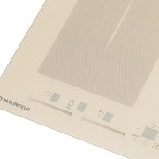 Индукционная варочная панель MAUNFELD EVI.594.FL2(S)-BG фото 3 в Казани и Татарстане