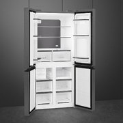 Холодильник  Smeg FQI48KD фото 3 в Казани и Татарстане
