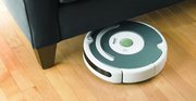 Робот-пылесос АйРобот Roomba 521 фото 3 в Казани и Татарстане Робот-пылесос iRobot Roomba 521 фото 3 в Казани и Татарстане