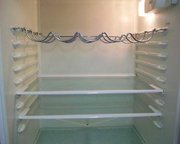 Холодильник Smeg FAB30BLS7 фото 2 в Казани и Татарстане