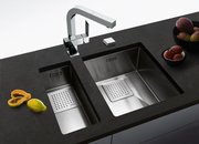 Мойка Franke PKX 110-40 фото 2 в Казани и Татарстане