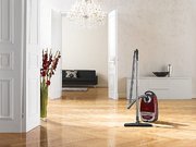 Универсальная щетка для паркета Miele SBB 400-3 Parquet Twister XL фото 4 в Казани и Татарстане