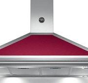 Вытяжка Bertazzoni K120 HER VI A фото 2 в Казани и Татарстане