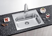 Мойка Blanco DANA 6 нержавеющая сталь фото 2 в Казани и Татарстане