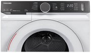 Сушильная машина Toshiba TD-BK100GHRU(WS) фото 3 в Казани и Татарстане