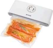 Вакуумный упаковщик Gorenje VS120W фото 4 в Казани и Татарстане