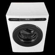 Стиральная машина Maunfeld MFWM148WH01 фото 4 в Казани и Татарстане