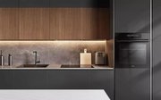 Духовой шкаф Haier HOQ-F6QSN3GB фото 3 в Казани и Татарстане