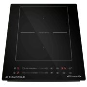Индукционная варочная панель Maunfeld CVI292S2BBK Inverter фото 2 в Казани и Татарстане