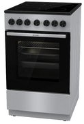 Электрическая плита Gorenje GEC5B60SG фото 3 в Казани и Татарстане