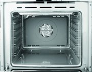 Духовой шкаф Fulgor Milano LO 4814/2 TC WH фото 3 в Казани и Татарстане