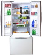 Холодильник Hitachi R-WB 552 PU2 GPW фото 2 в Казани и Татарстане