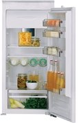 Встраиваемый холодильник KitchenAid KCBMR 12600 Встраиваемый холодильник KitchenAid KCBMR 12600