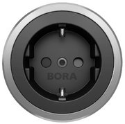 Розетка тип F BORA USTF фото в Казани и Татарстане