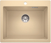 Мойка Blanco PLEON 6 SILGRANIT PuraDur шампань фото в Казани и Татарстане