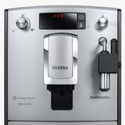 Кофемашина CafeRomatica Nivona NICR 530 фото 4 в Казани и Татарстане