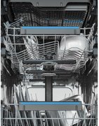 Встраиваемая посудомоечная машина Electrolux KEMB3301L фото 3 в Казани и Татарстане