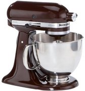 Миксер KitchenAid KSM150PSECH фото 4 в Казани и Татарстане