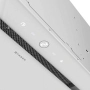 Вытяжка Faber ARIA WH 72 фото 2 в Казани и Татарстане