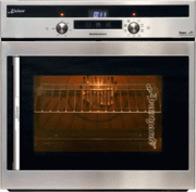 Независимая электрическая духовка Kaiser EH 6969 N Независимая электрическая духовка Kaiser EH 6969 N