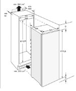 Холодильник Gaggenau RC 280-201 фото 2 в Казани и Татарстане